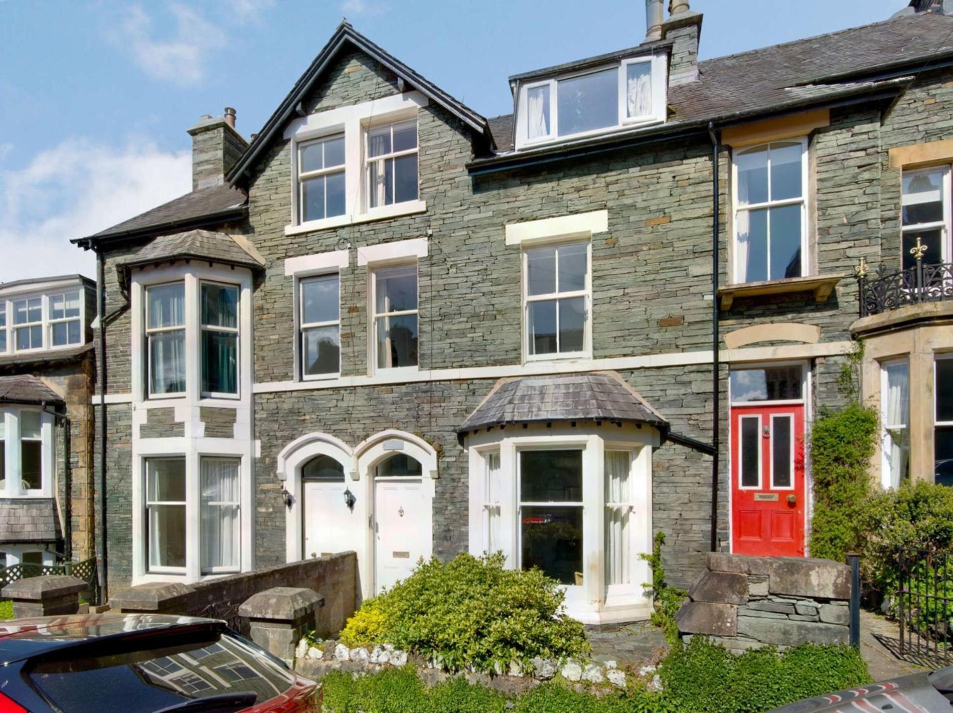 6 Bed In Keswick Sz389 Villa Exterior foto